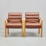 1366 5050 ARMCHAIRS